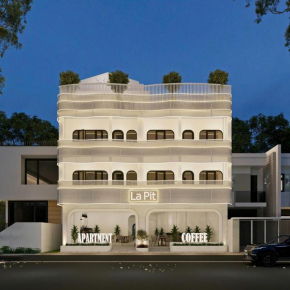 Lapit Hotel And Apartment